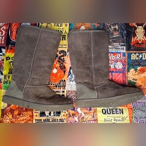 UGG Women's Boots in Brown